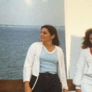 Meet your Posher, Joanne